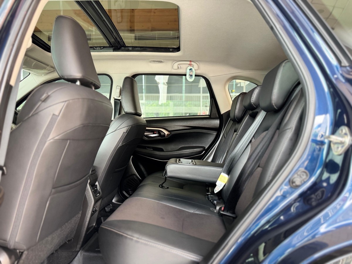 Maruti Suzuki Grand Vitara