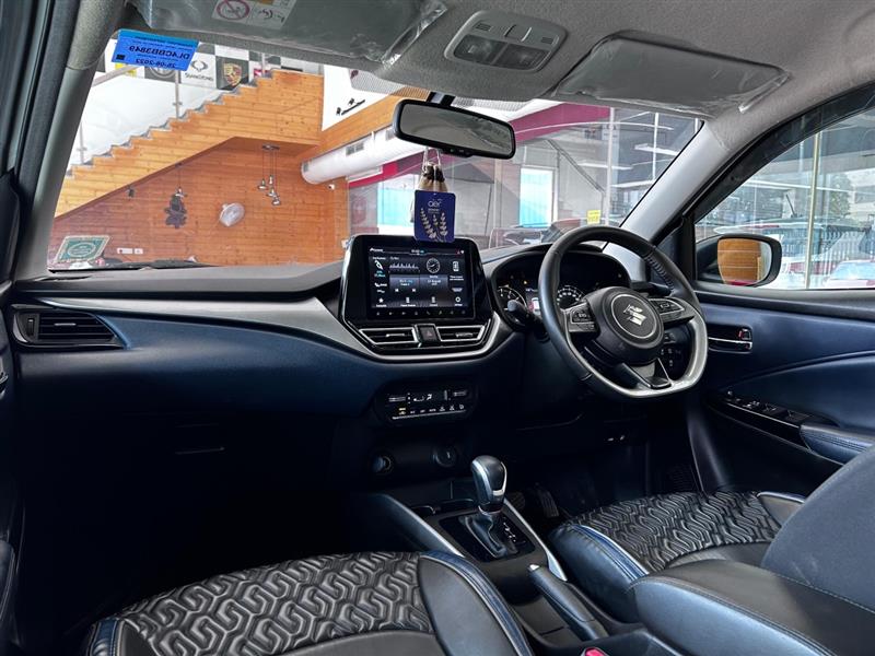 Maruti Suzuki Baleno