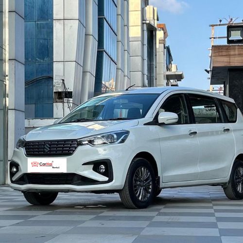 Maruti Suzuki Ertiga ZXi Plus