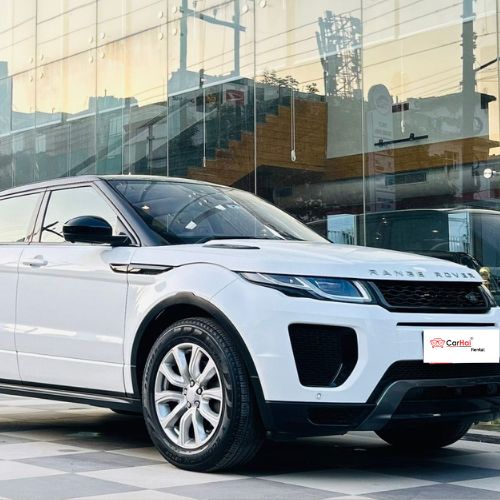 Land Rover Range Rover 2.0 Evoque HSE Panoramic Sunroof