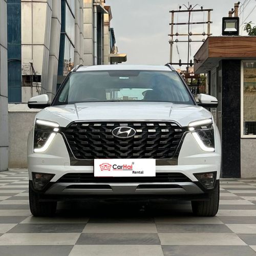 Hyundai Alcazar 1.5 Signature (O) 6S Auto