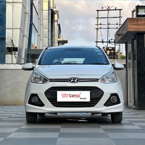 Hyundai Grand i10 
