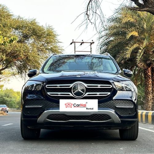 Mercedes - Benz GLE 300 D 4 Matic Auto Sunroof